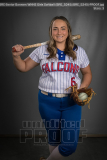 Senior Banners WHHS Girls Softball (BRE_5245)