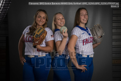 Senior Banners WHHS Girls Softball (BRE_5256)