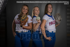Senior Banners WHHS Girls Softball (BRE_5259)
