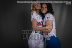 Senior Banners WHHS Girls Softball (BRE_5273)