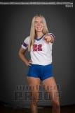 Senior Banners WHHS Girls Volleyball