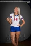 Senior Banners WHHS Girls Volleyball