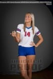 Senior Banners WHHS Girls Volleyball