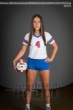 Senior Banners WHHS Girls Volleyball