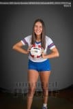 Senior Banners WHHS Girls Volleyball