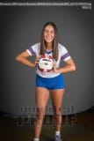 Senior Banners WHHS Girls Volleyball