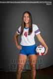 Senior Banners WHHS Girls Volleyball