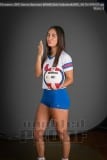 Senior Banners WHHS Girls Volleyball