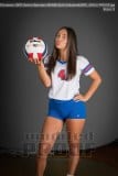 Senior Banners WHHS Girls Volleyball