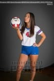 Senior Banners WHHS Girls Volleyball