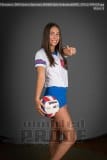 Senior Banners WHHS Girls Volleyball
