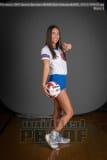 Senior Banners WHHS Girls Volleyball