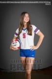 Senior Banners WHHS Girls Volleyball