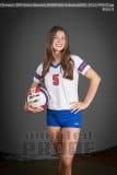 Senior Banners WHHS Girls Volleyball