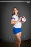 Senior Banners WHHS Girls Volleyball