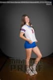 Senior Banners WHHS Girls Volleyball