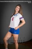 Senior Banners WHHS Girls Volleyball