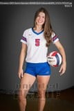 Senior Banners WHHS Girls Volleyball