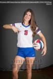 Senior Banners WHHS Girls Volleyball