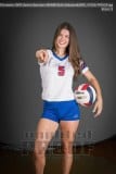 Senior Banners WHHS Girls Volleyball