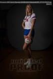 Senior Banners WHHS Girls Volleyball