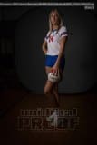 Senior Banners WHHS Girls Volleyball