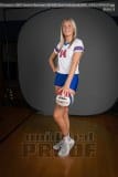 Senior Banners WHHS Girls Volleyball