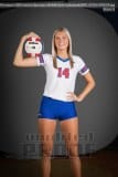 Senior Banners WHHS Girls Volleyball