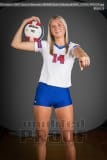 Senior Banners WHHS Girls Volleyball