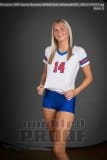 Senior Banners WHHS Girls Volleyball
