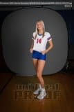 Senior Banners WHHS Girls Volleyball