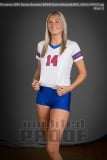 Senior Banners WHHS Girls Volleyball