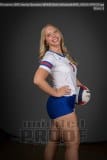 Senior Banners WHHS Girls Volleyball