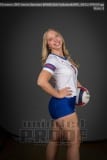 Senior Banners WHHS Girls Volleyball
