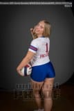 Senior Banners WHHS Girls Volleyball