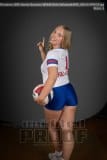 Senior Banners WHHS Girls Volleyball