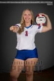 Senior Banners WHHS Girls Volleyball