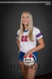 Senior Banners WHHS Girls Volleyball