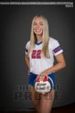 Senior Banners WHHS Girls Volleyball