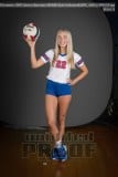 Senior Banners WHHS Girls Volleyball