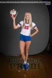 Senior Banners WHHS Girls Volleyball