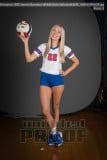 Senior Banners WHHS Girls Volleyball