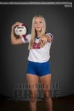 Senior Banners WHHS Girls Volleyball