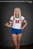 Senior Banners WHHS Girls Volleyball