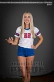 Senior Banners WHHS Girls Volleyball