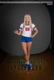 Senior Banners WHHS Girls Volleyball