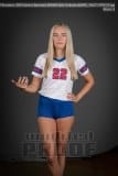 Senior Banners WHHS Girls Volleyball