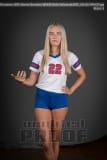 Senior Banners WHHS Girls Volleyball