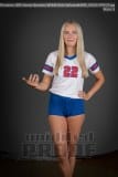 Senior Banners WHHS Girls Volleyball