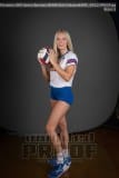 Senior Banners WHHS Girls Volleyball